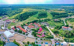 Domek Na Zarzeczu